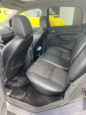 Ford Kuga 2.0TDCI 4x4 2012 - imagine 3