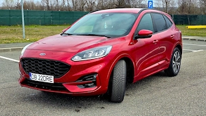 Ford Kuga 2.5 Hybrid- An Fab.2022  - imagine 4