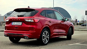 Ford Kuga 2.5 Hybrid- An Fab.2022  - imagine 5