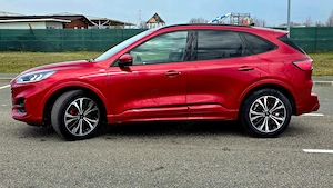 Ford Kuga 2.5 Hybrid- An Fab.2022  - imagine 6