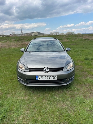 Golf 7 2015 1.6 de vanzare - imagine 3