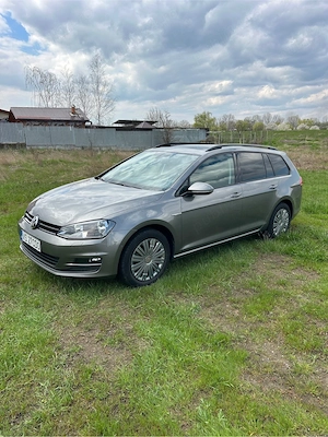 Golf 7 2015 1.6 de vanzare - imagine 2