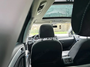 Golf 7 2015 1.6 de vanzare - imagine 4