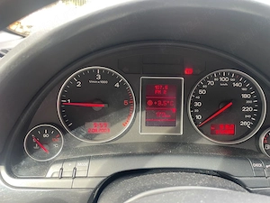 audi a 4 2004 1.9 avf 163cp