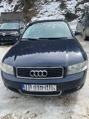 audi a 4 2004 1.9 avf 163cp - imagine 2