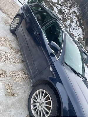 audi a 4 2004 1.9 avf 163cp - imagine 3