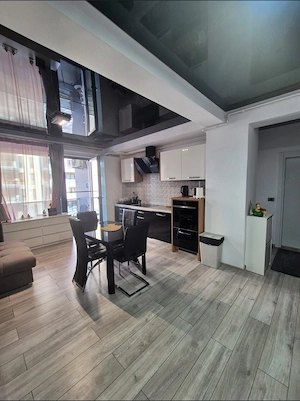 Proprietar vand apt 2 cam Complex Almar- Mamaia Nord,parcareproprie,zona Lidl str D10 - imagine 3