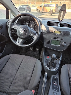 Seat Leon 1.6  - imagine 5