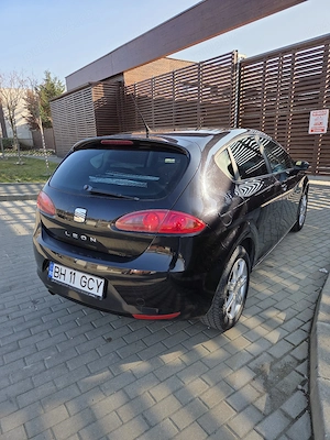 Seat Leon 1.6  - imagine 3