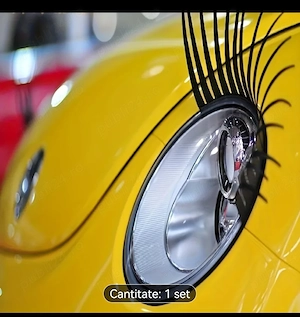 Gene. FA ti masina unica, precum esti tu. 