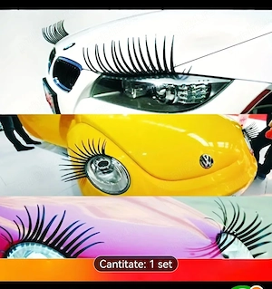 Gene. FA ti masina unica, precum esti tu.  - imagine 4