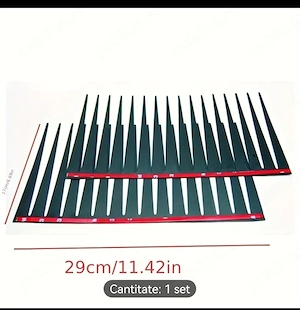 Gene. FA ti masina unica, precum esti tu.  - imagine 2