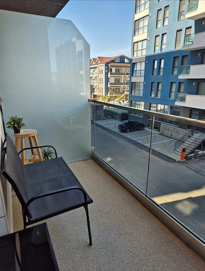 Proprietar vand apt 2 cam Complex Almar- Mamaia Nord,parcareproprie,zona Lidl str D10 - imagine 2