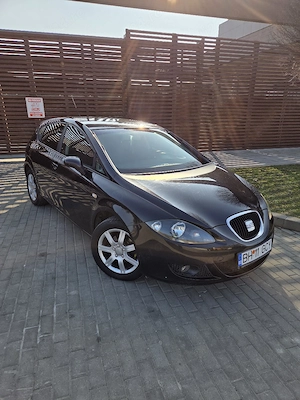 Seat Leon 1.6  - imagine 2