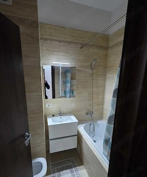 tineretului city piata sudului bloc nou