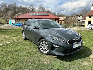 Vand   Schimb KIA CEED SW 2019