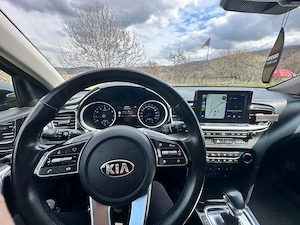 Vand Schimb KIA CEED 2019 - imagine 2