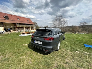 Vand Schimb KIA CEED 2019 - imagine 3