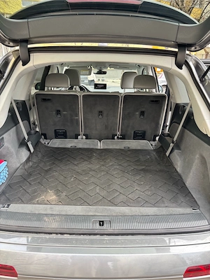 Audi Q7 2017 - imagine 2