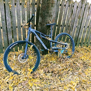 Urgent pret negociabil rokrider am 50 s full suspension  - imagine 4