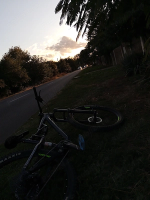 Urgent pret negociabil rokrider am 50 s full suspension  - imagine 5