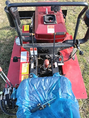 Tractor pe senile - imagine 6
