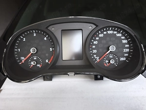 Vând ceas bord VW Jetta 2016, 2l diesel  - imagine 7