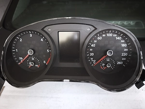 Vând ceas bord VW Jetta 2016, 2l diesel  - imagine 6