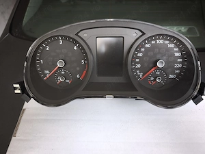 Vând ceas bord VW Jetta 2016, 2l diesel 
