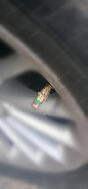 Gene. FA ti masina unica, precum esti tu.  - imagine 6