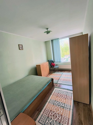 Închiriez apartament 2 camere UTA ARED - imagine 6