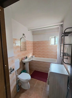 Închiriez apartament 2 camere UTA ARED - imagine 4