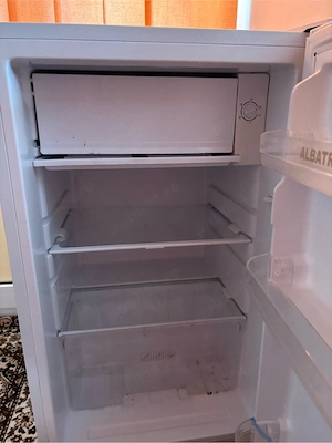 Frigider cu congelator mini - imagine 5