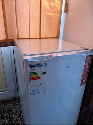 Frigider cu congelator mini - imagine 2