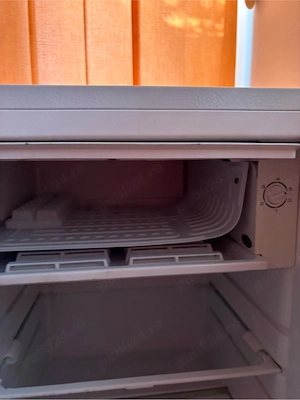 Frigider cu congelator mini - imagine 4
