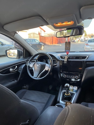 De vanzare! Nissan qashqai Suv j11 - imagine 7