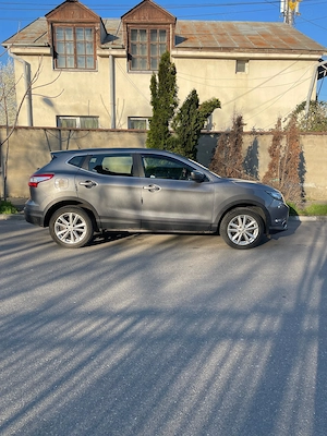 De vanzare! Nissan qashqai Suv j11 - imagine 6