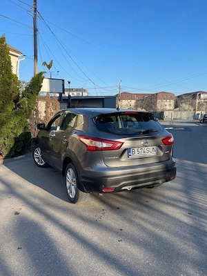 De vanzare! Nissan qashqai Suv j11 - imagine 2