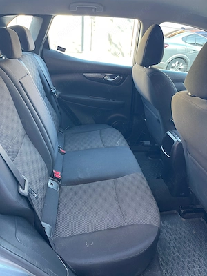 De vanzare! Nissan qashqai Suv j11 - imagine 10