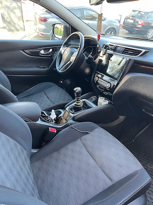 De vanzare! Nissan qashqai Suv j11 - imagine 8