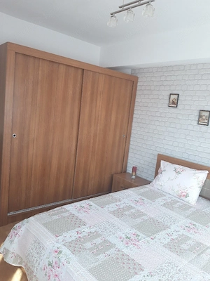 apartament 2 camere la 2 minute de metrou Dimitrie Leonida  - imagine 2