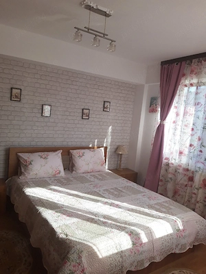 apartament 2 camere la 2 minute de metrou Dimitrie Leonida  - imagine 4