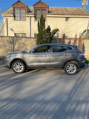 De vanzare! Nissan qashqai Suv j11 - imagine 3
