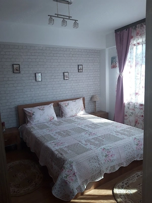 apartament 2 camere la 2 minute de metrou Dimitrie Leonida  - imagine 5