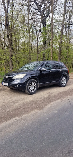  Honda CR-V 3  - imagine 2