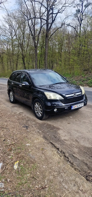  Honda CR-V 3 