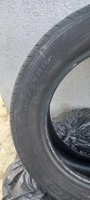 cauciucuri vara  - imagine 2