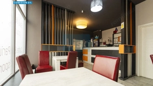 De închiriat – Spațiu comercial complet mobilat, 65 mp