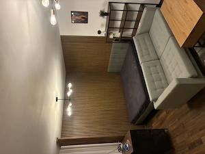 Quadra place- Garsonieră de inchiriat - imagine 10