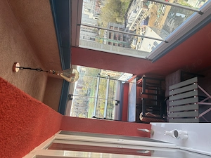 Quadra place- Garsonieră de inchiriat - imagine 7